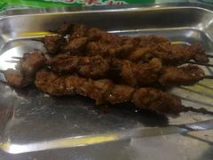 -继承独一味生烤羊排(金牛小区店)