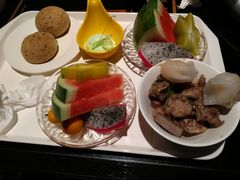 -堂会(白云店)