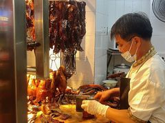-香辉食馆(新兴路店)