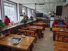 -张记焖窑·十五年专注焖烤(雍和宫店)