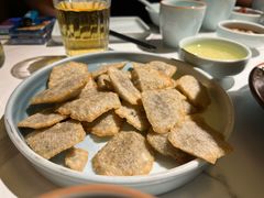 -四世同堂·京菜·烤鸭(双井店)