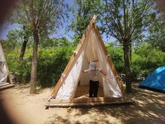 -西部长青自然儿童乐园