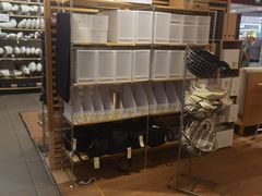 -MUJI无印良品(西湖银泰城店)