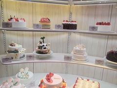 -巴黎贝甜(五道口店)