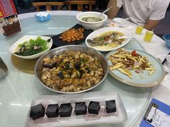 -八仔大富楼·河鲜(西江店)