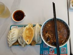 -当家水煎包·牛肉汤(浦江店)