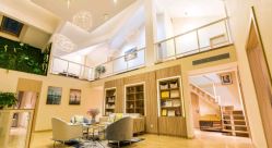 -百秀名媛纹绣美学护肤中心