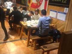 -木屋烧烤(西南角店)