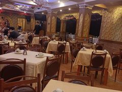 大堂-维吾尔餐厅(宜山路店)