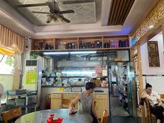 -煲煲掂风味煲仔饭餐厅(西区店)