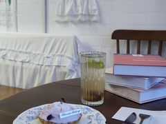 -花间烘焙BLossom Bakery