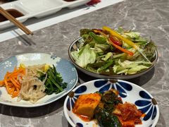 -神户牛焼肉専門店 牛一(道顿堀店)
