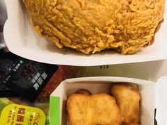 -德克士(广州南站店)