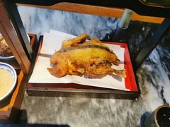 -西安饭庄·非遗陕菜(钟楼店)