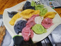 -87号烧烤海鲜·大排档(金沙滩店)