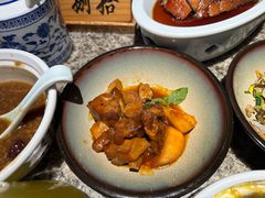 -南京大牌档(中山陵店)