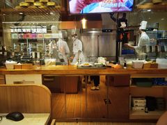 -西贝莜面村(正大广场店)