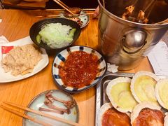 -炒豆合作社(东四总店)