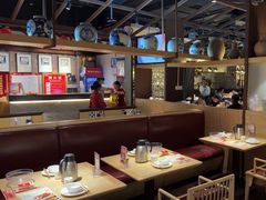 -湘阁里辣(沙井华润万家店)