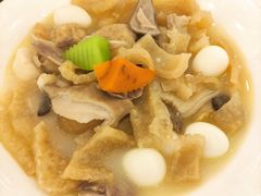 -怡园饭店-餐厅(四望亭店)