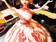 -齐齐哈尔烤肉(惠山万达店)