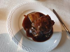 -富临饭店阿一鲍鱼
