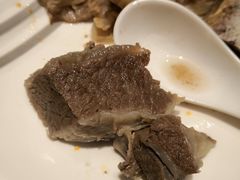 -掂档潮汕牛肉火锅(沈阳万象城店)
