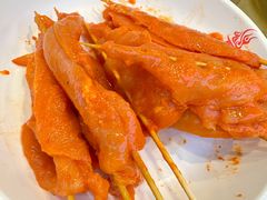 -西火火·川派小火锅(西溪银泰店)