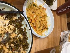 -西部马华清真兰州牛肉面·烧烤夜市(三里河店)