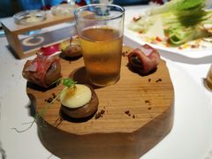 -王品牛排(珠海富华里店)