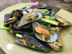 -贞姨美食·老字号海鲜大排档