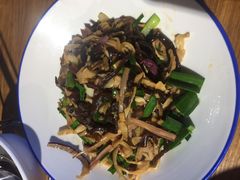 -印象鲵宴·张家界地标美食名片(溪布街店)