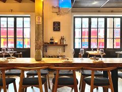 大堂-Common Table · Brunch & Coffee