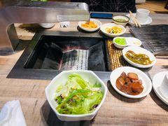 -一心烤肉(延安路店)