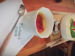 -Kitchen·Y洋厨房西餐厅(王府壹号店)