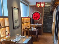 -福来齐·鲁菜海鲜·渔家菜(朝阳街分店)