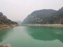 -乌江画廊(彭水苗族土家族自治县)
