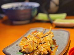 -鳗鱼家·深夜食堂(军博店)