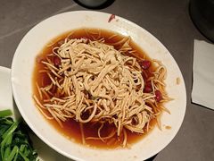 -晓淮山·扬州早茶·淮扬菜(龙阳广场店)