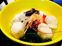 -美食汇·海鲜自助餐·家庭聚会·商务宴请(青秀万达文华店)