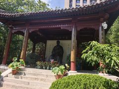 -李叔同故居纪念馆