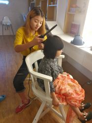 -宝贝天空儿童摄影(花溪店)