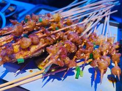 -燥次·烧烤酒场(万象城店)