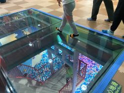 -欧酷世界动力星球(王府井奥莱UP TOWN店)