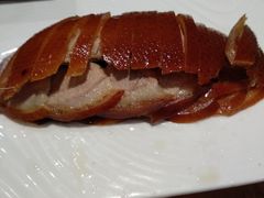 -四季民福烤鸭店(前门廊房二条店)