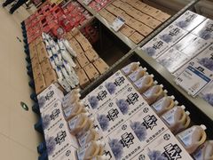 -盒马X会员店(上海森兰商都店)