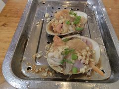 -威海海鲜王(窑头路店)