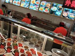 -西塔大冷面(市府大路店)