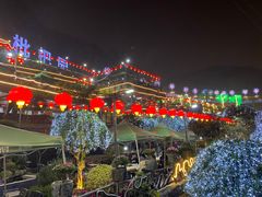 -枇杷园食为鲜火锅(南山店)