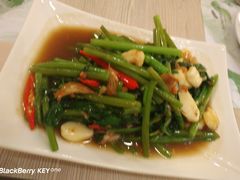 -香蕉叶餐厅(是隆店)